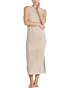 Barefoot Dreams Sunbleached Beach Dress | Dresses -Bernardo Store 71nsLmUjpgL. AC SR736920