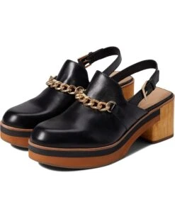 Bernardo Sochi | Clogs