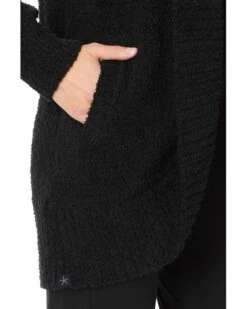 Barefoot Dreams CozyChic® Chenille Shawl Cardigan | Sweaters -Bernardo Store 71rNMdl4HL. AC SR736920