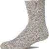 Barefoot Dreams CozyChic® Heathered Socks -Bernardo Store 71s4fzzot0L. AC SR736920