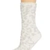 Barefoot Dreams Cozychic Barefoot In The Wild Sock | Socks