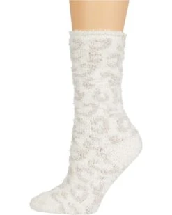Barefoot Dreams Cozychic Barefoot In The Wild Sock | Socks