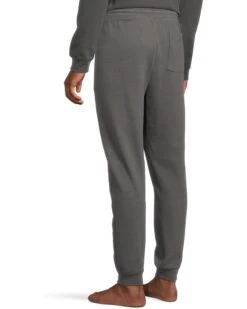 Barefoot Dreams Malibu Collection® Waffle Knit Joggers | Pants -Bernardo Store 71tpIq8bfCL. AC SR736920