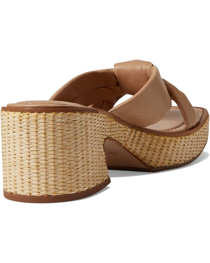 Bernardo Jolie Raffia | Heels 7 Bernardo Jolie Raffia | Heels - Image 5