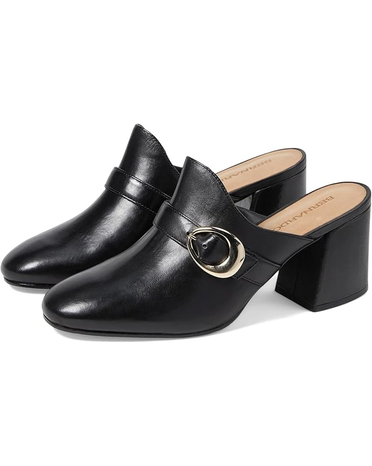 Bernardo Natasia | Heels 3 Bernardo Natasia | Heels