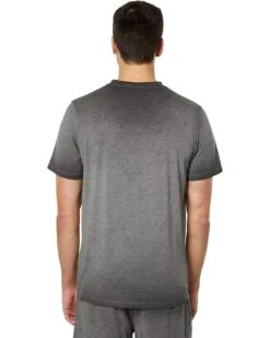 Barefoot Dreams Malibu Collection® Tri-Blend Tee and Shorts Set | Sleepwear -Bernardo Store 71vxNqQ7N8L. AC SR736920