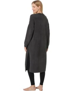 Barefoot Dreams CozyChic® Luxe High Slit Cardigan | Sweaters 7 Barefoot Dreams CozyChic® Luxe High Slit Cardigan | Sweaters -Bernardo Store 71w6XXqat8L. AC SR736920