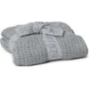 Barefoot Dreams Kids Cozychic Lite® Waffle Receiving Blanket | Nursery -Bernardo Store 71xRIDcrzL. AC SR736920