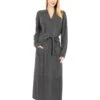 Barefoot Dreams CozyChic Lite® Long Robe | Sleepwear