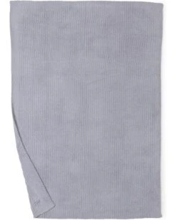 Barefoot Dreams CozyChic® Ribbed Throw | Bedding