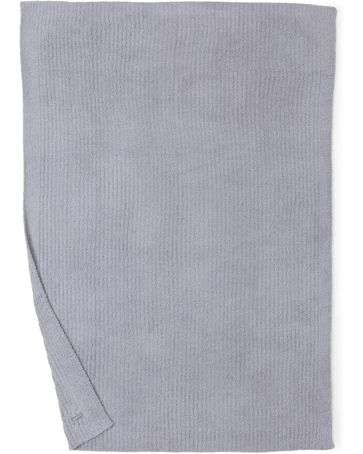 Barefoot Dreams CozyChic® Ribbed Throw | Bedding 3 Barefoot Dreams CozyChic® Ribbed Throw | Bedding