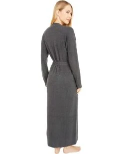 Barefoot Dreams CozyChic Lite® Long Robe | Sleepwear 9 Barefoot Dreams CozyChic Lite® Long Robe | Sleepwear -Bernardo Store 71yIergmGIL. AC SR736920