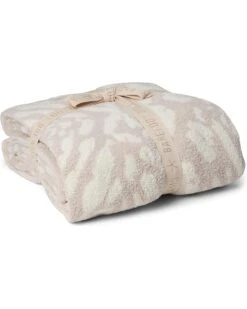 Barefoot Dreams Cozychic® Cotton Checkered Throw | Bedding