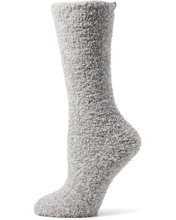 Barefoot Dreams CozyChic® Heathered Socks 5 Barefoot Dreams CozyChic® Heathered Socks - Image 3