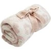 Barefoot Dreams Kids CozyChic® Barefoot in the Wild Blanket (Infant) | Nursery -Bernardo Store 71zYtgfGLnL. AC SR736920