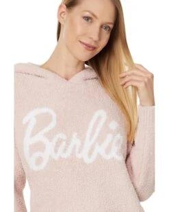 Barefoot Dreams CozyChic® Barbie Hoodie | Hoodies & Sweatshirts -Bernardo Store 811HQx530EL. AC SR736920