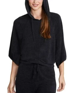 Barefoot Dreams CozyChic Ultra Lite® Bell Sleeve Hoodie | Hoodies & Sweatshirts -Bernardo Store 811Wr5komBL. AC SR736920