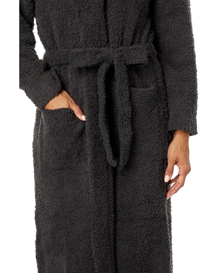 Barefoot Dreams CozyChic® Solid Robe | Sleepwear 5 Barefoot Dreams CozyChic® Solid Robe | Sleepwear - Image 3