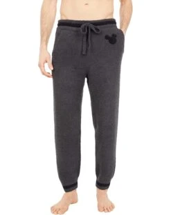 Barefoot Dreams Cozychic Classic Disney® Mickey Joggers | Sleepwear