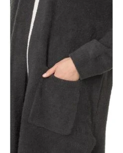 Barefoot Dreams CozyChic® Luxe High Slit Cardigan | Sweaters 8 Barefoot Dreams CozyChic® Luxe High Slit Cardigan | Sweaters -Bernardo Store 81PjMJXFKOL. AC SR736920