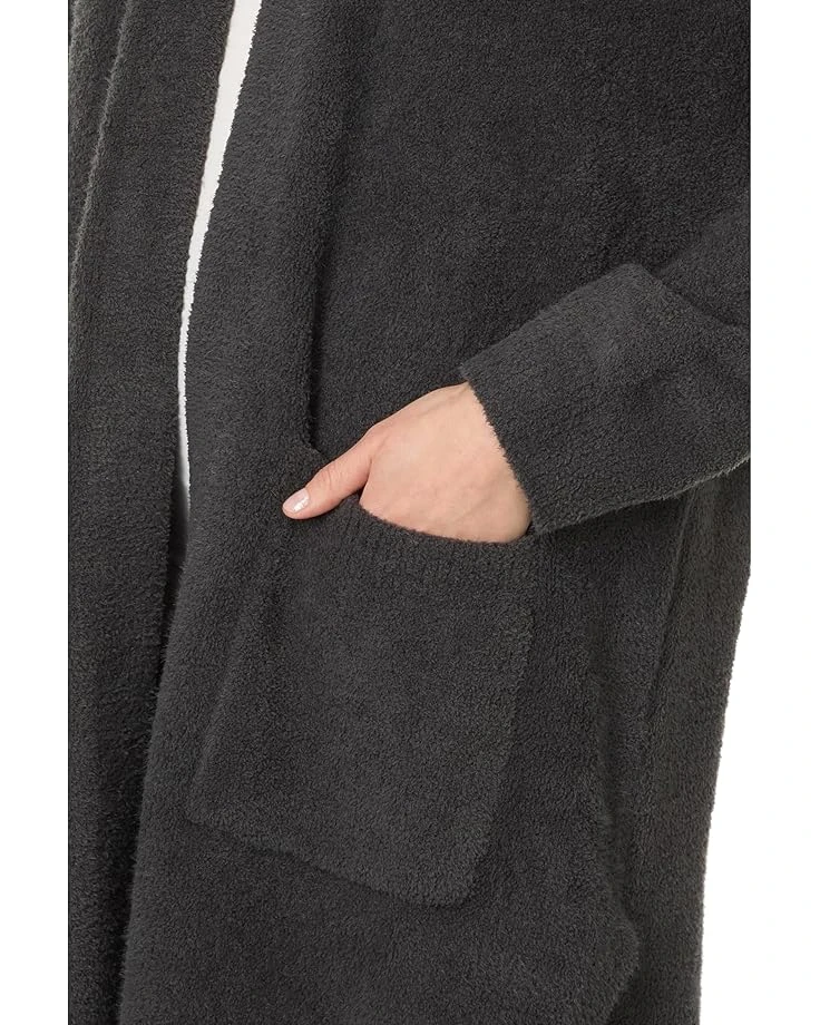 Barefoot Dreams CozyChic® Luxe High Slit Cardigan | Sweaters 5 Barefoot Dreams CozyChic® Luxe High Slit Cardigan | Sweaters - Image 3