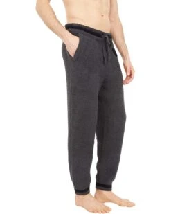Barefoot Dreams Cozychic Classic Disney® Mickey Joggers | Sleepwear -Bernardo Store 81ZfuRKEmwL. AC SR736920