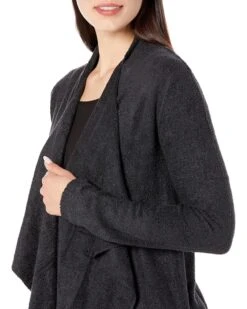 Barefoot Dreams Cozychic Lite Island Wrap | Sweaters 7 Barefoot Dreams Cozychic Lite Island Wrap | Sweaters -Bernardo Store 81b4WiB9F2L. AC SR736920