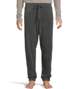 Barefoot Dreams Malibu Collection® Waffle Knit Jogger | Pants