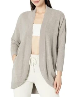 Barefoot Dreams CozyChic Ultra Lite® Cocoon Long Cardi | Sweaters
