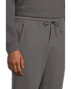 Barefoot Dreams Malibu Collection® Waffle Knit Joggers | Pants -Bernardo Store 81puI3cKdL. AC SR736920