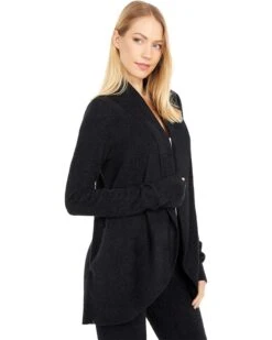 Barefoot Dreams Cozychic Lite Circle Cardi | Sweaters -Bernardo Store 81qBEkFdcJL. AC SR736920