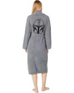 Barefoot Dreams CozyChic® Mandalorian Robe | Sleepwear