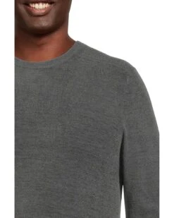 Barefoot Dreams CozyChic Ultra Lite® Rib Inset Pullover | Sweaters -Bernardo Store 81sw0Xmh ZL. AC SR736920