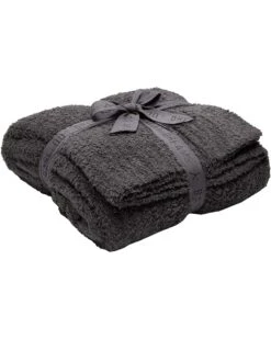 Barefoot Dreams Cozychic Ribbed Throw | Bedding