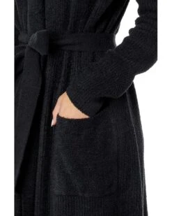 Barefoot Dreams CozyChic® Lite Ribbed Robe | Sleepwear -Bernardo Store 81ul8ObtFVL. AC SR736920