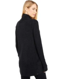 Barefoot Dreams Cozychic Lite Circle Cardi | Sweaters -Bernardo Store 81vhriiUYtL. AC SR736920