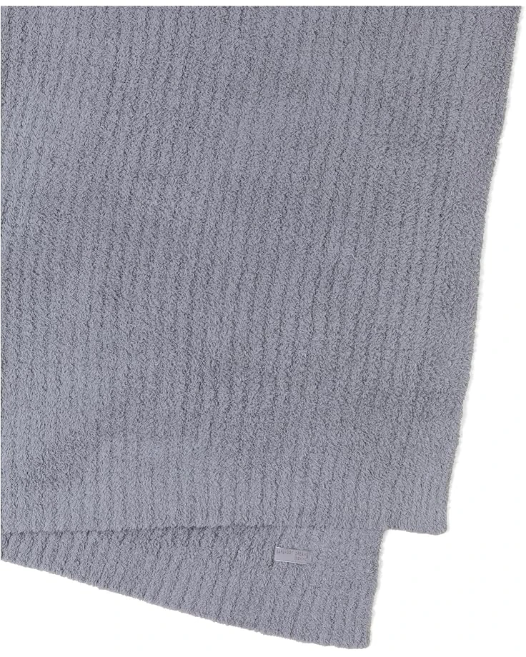 Barefoot Dreams CozyChic® Ribbed Throw | Bedding 4 Barefoot Dreams CozyChic® Ribbed Throw | Bedding - Image 2