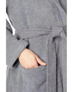 Barefoot Dreams CozyChic® Mandalorian Robe | Sleepwear -Bernardo Store 91JDg64hsHL. AC SR736920