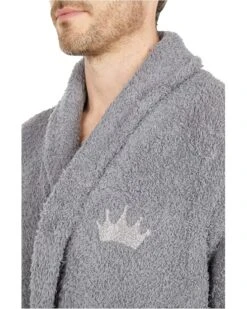 Barefoot Dreams CozyChic® Disney Robe | Sleepwear -Bernardo Store 91NDknAH3UL. AC SR736920