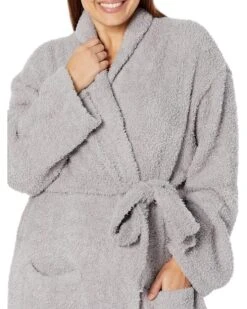 Barefoot Dreams CozyChic® Robe | Sleepwear -Bernardo Store 91m3dYR8HBL. AC SR736920